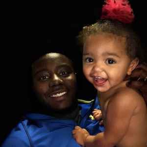 Meet your Posher, Clinton